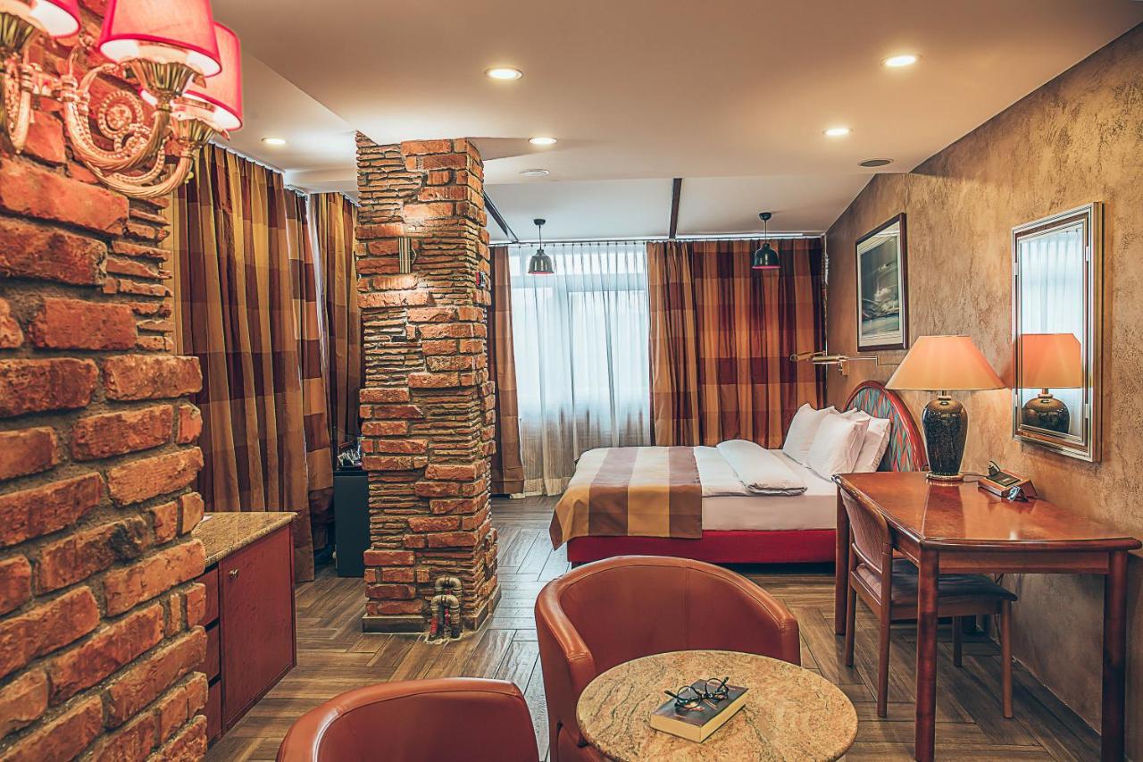סקופיה Hotel Super 8 מראה חיצוני תמונה